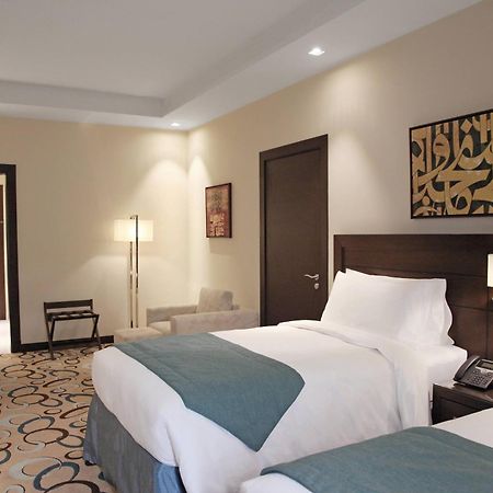 Marriott Executive Apartments Madinah Medina Exteriör bild